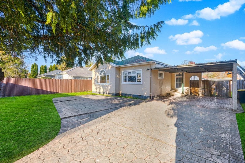 229 Cranford Street, St Albans, Christchurch - Carousel 1