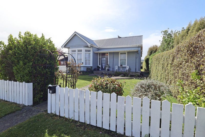 16 Morell Street, Strathern, Invercargill - Carousel 1