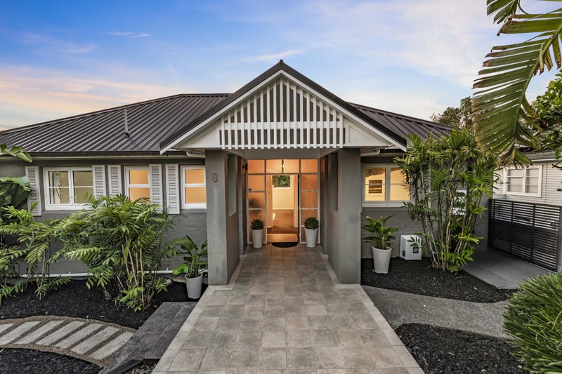 8 Robley Crescent, Glendowie, Auckland - Carousel 34