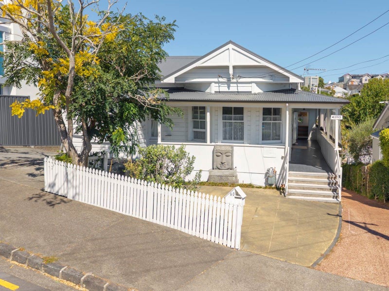 60 St Georges Bay Road, Parnell, Auckland City, Auckland - Carousel 1