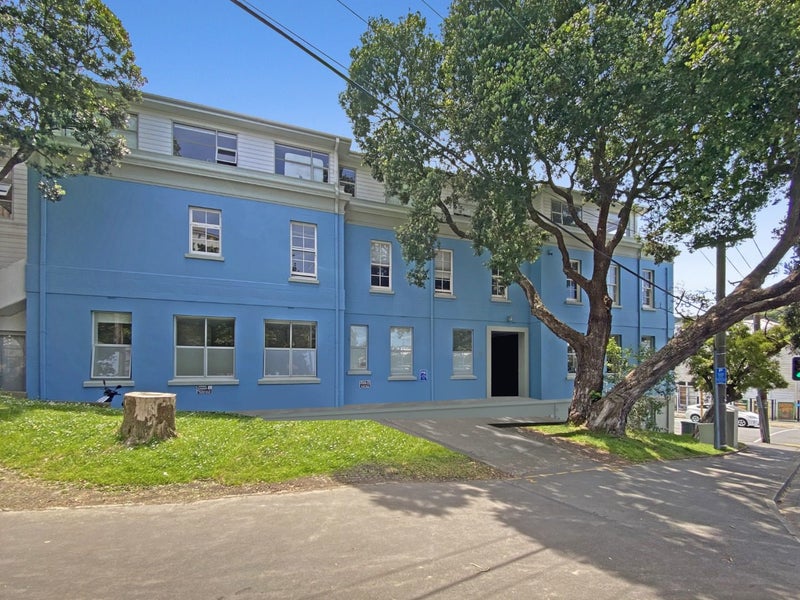 16/30 Hanson Street, Mount Cook, Wellington, Wellington - Carousel 1