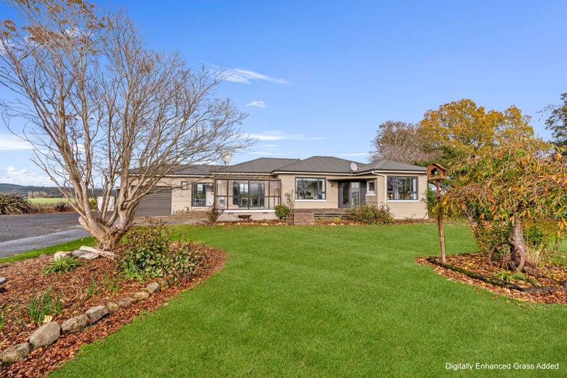 2105 Glencoe Highway, Hedgehope, Invercargill - Carousel 2