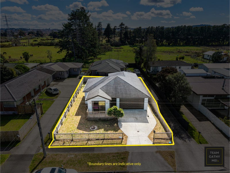 40 Berwyn Avenue, Takanini, Auckland - Carousel 2