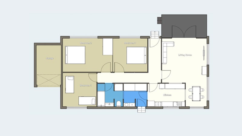 1 Bevington Street, Avonhead, Christchurch - Carousel 2