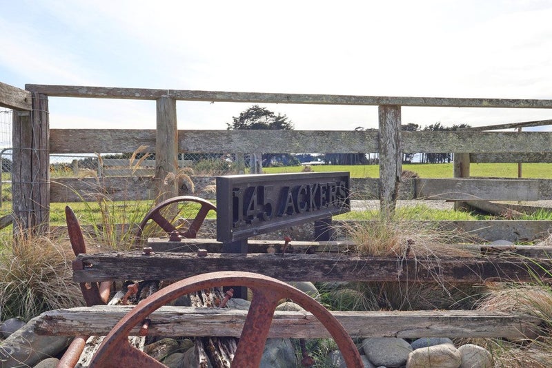 145 Ackers Road, New River Ferry - Carousel 45