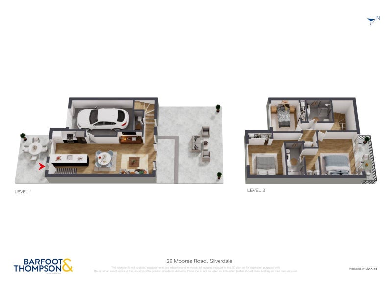 26 Moores Road, Silverdale, Silverdale - Carousel 17