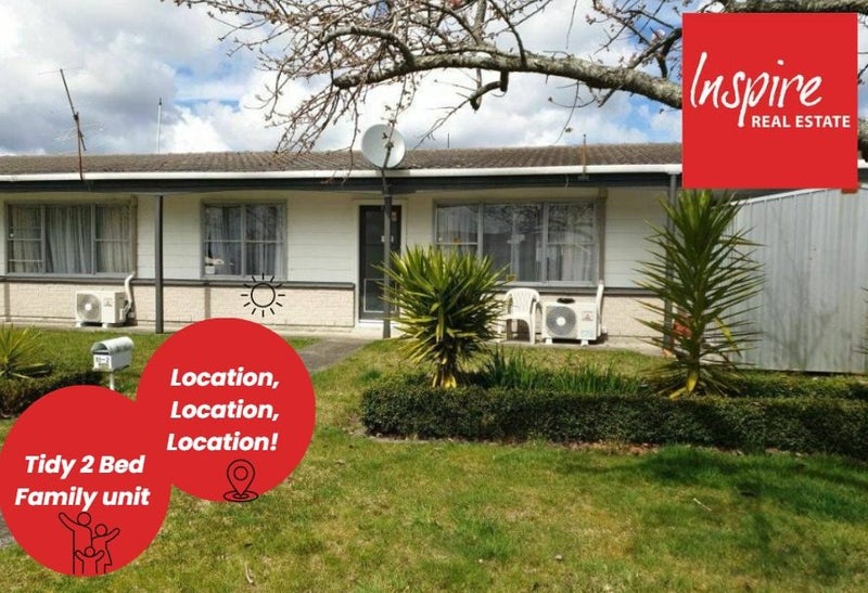 31B Ward Avenue, Fenton Park, Rotorua - Carousel 1