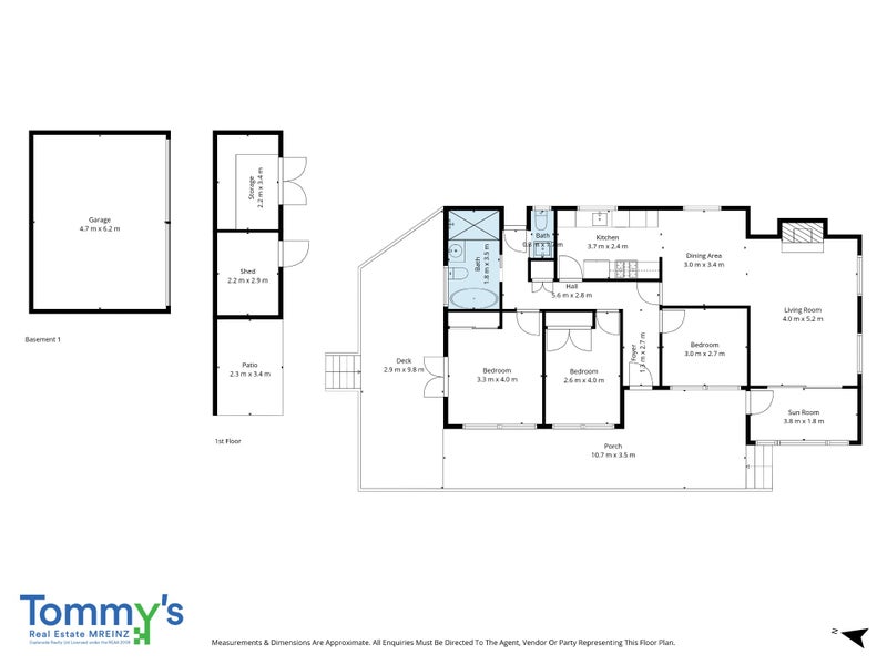 23 Cara Crescent, Paparangi, Wellington - Carousel 24