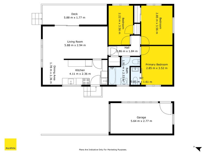 1/8 Marinich Drive, Ranui, Auckland - Carousel 16