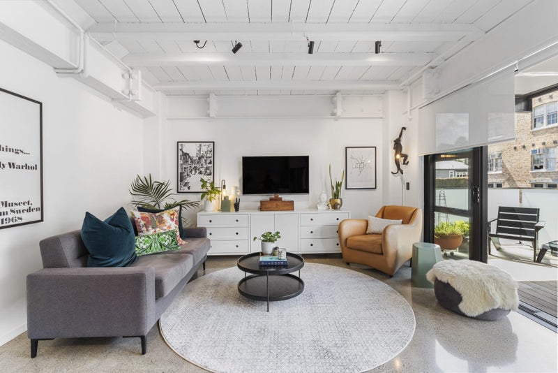 104/43 Brown Street, Ponsonby, Auckland - Carousel 1