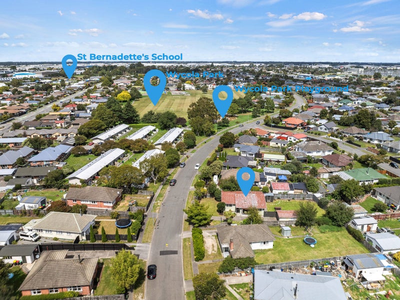 45 Manurere Street, Hei Hei, Christchurch - Carousel 24