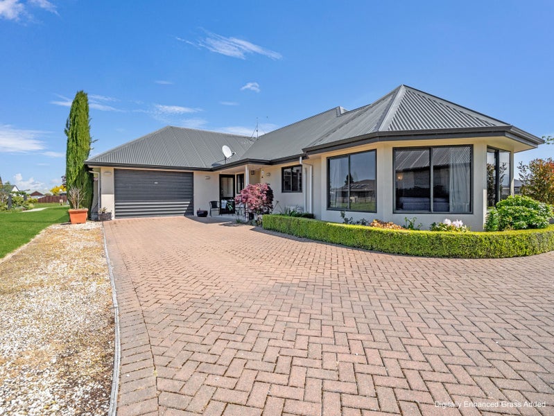 2 Grace Ireland Drive, Methven, Methven - Carousel 1