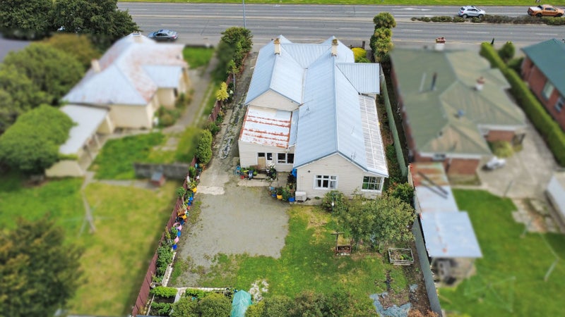 35 Queens Drive, Richmond, Invercargill - Carousel 27