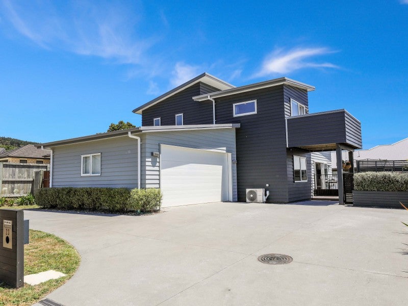 Property Valuation for 23 Stafford Rise, Owhata, Rotorua Trade Me
