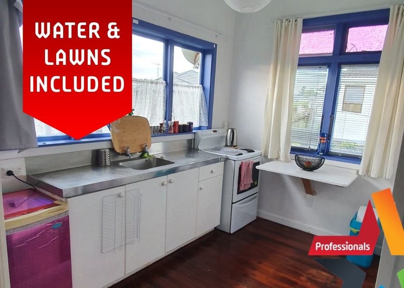 1A Wallath Road, Onehunga, Auckland City, Auckland - Carousel 1