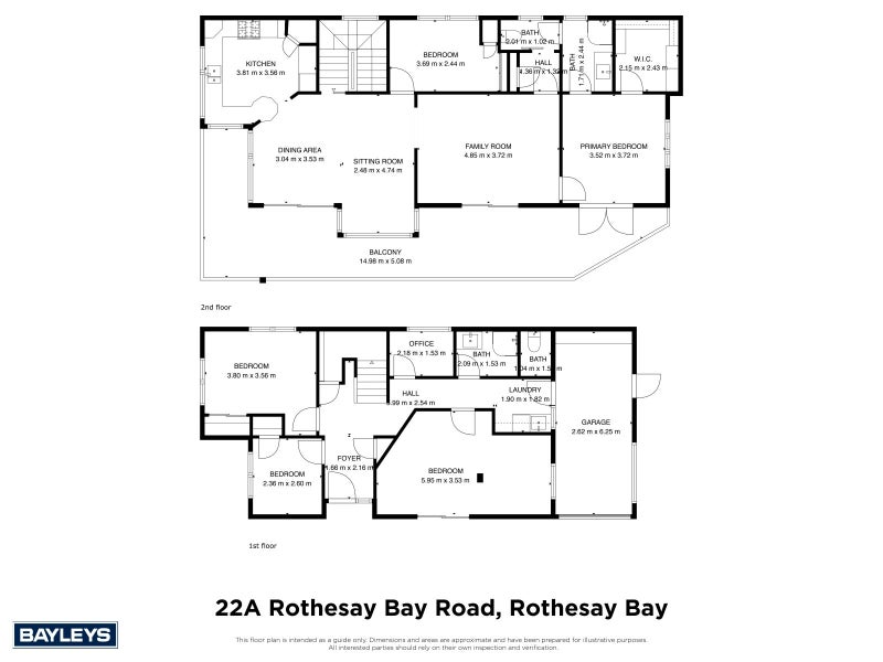 1/22 Rothesay Bay Road, Rothesay Bay, Auckland - Carousel 27