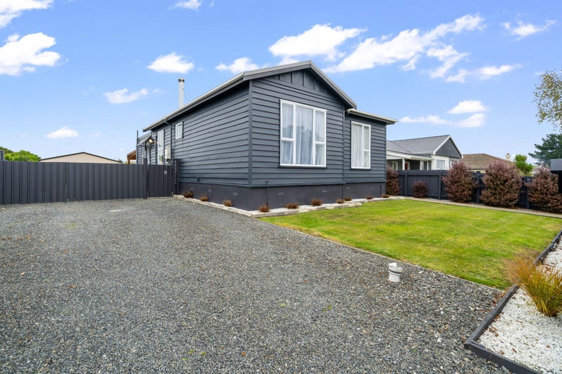 22 Coronation Street, Strathern, Invercargill - Carousel 20