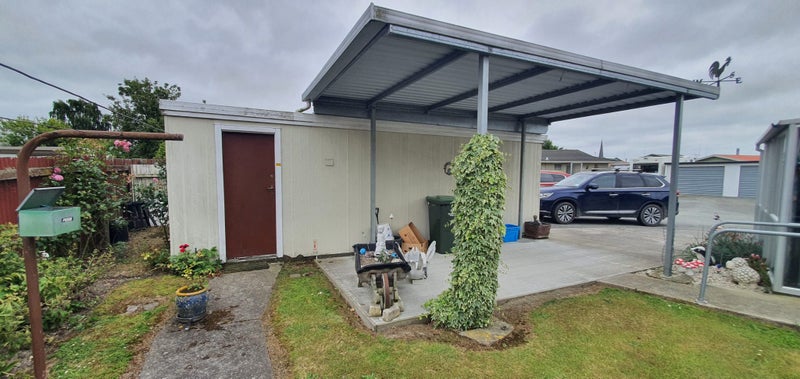 158 Queen Street, Waimate, Waimate, Canterbury - Carousel 12