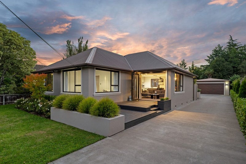 9 Victors Road, Hoon Hay, Christchurch - Carousel 1