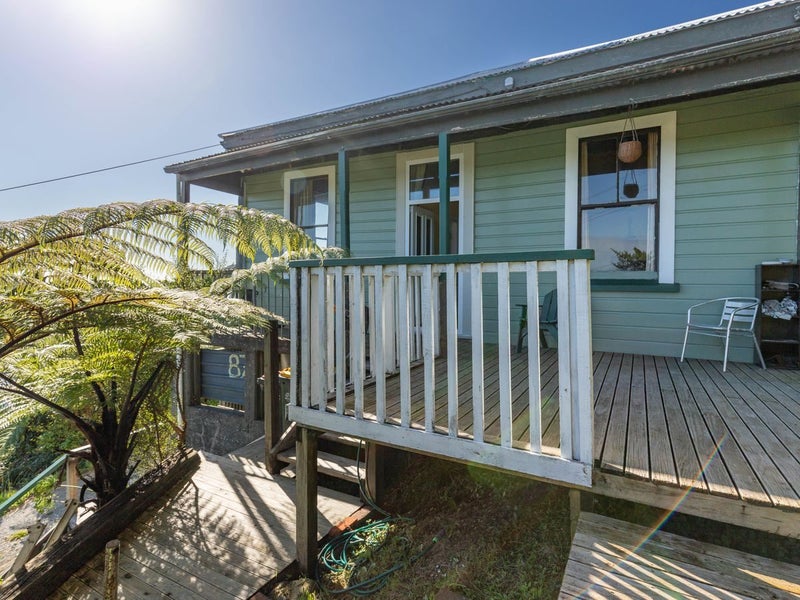 87 Fox Street, Cobden, Greymouth - Carousel 22