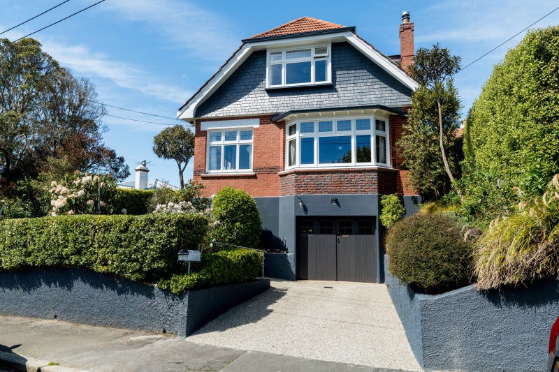 5 Belgrave Crescent, Kaikorai, Dunedin - Carousel 2