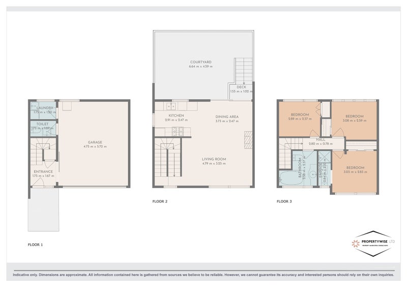 1B/10 Park Avenue, Epuni, Lower Hutt - Carousel 23