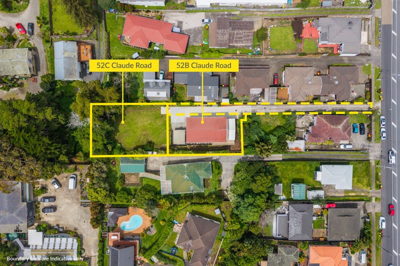 52B Claude Road, Hillpark, Auckland - Carousel 2