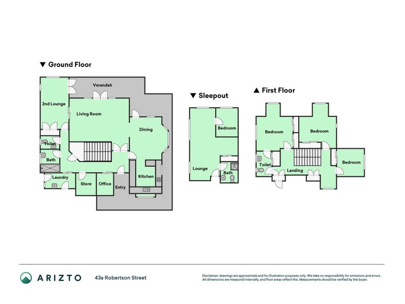 43A Robertson Street, Glenholme, Rotorua, Bay Of Plenty - Carousel 30