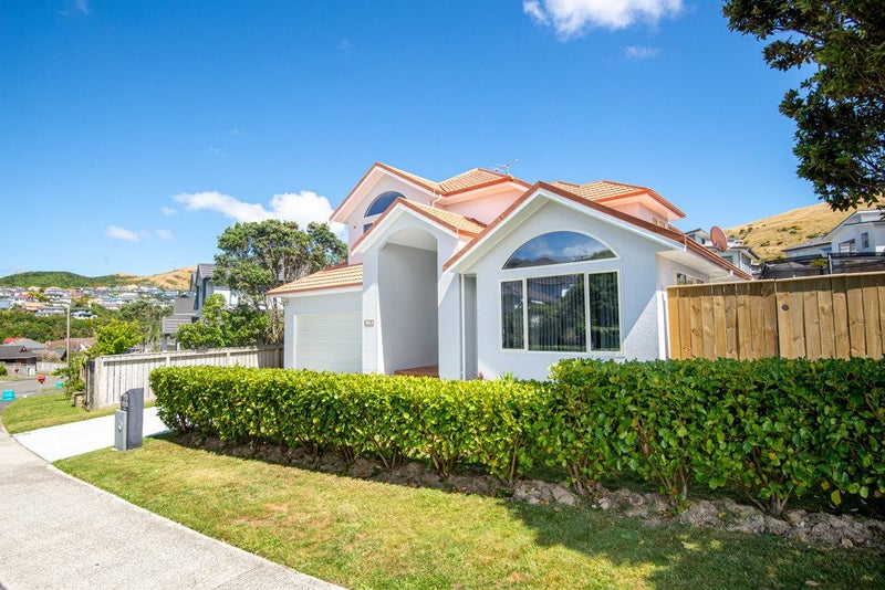 119 Cortina Avenue, Johnsonville, Wellington - Carousel 27