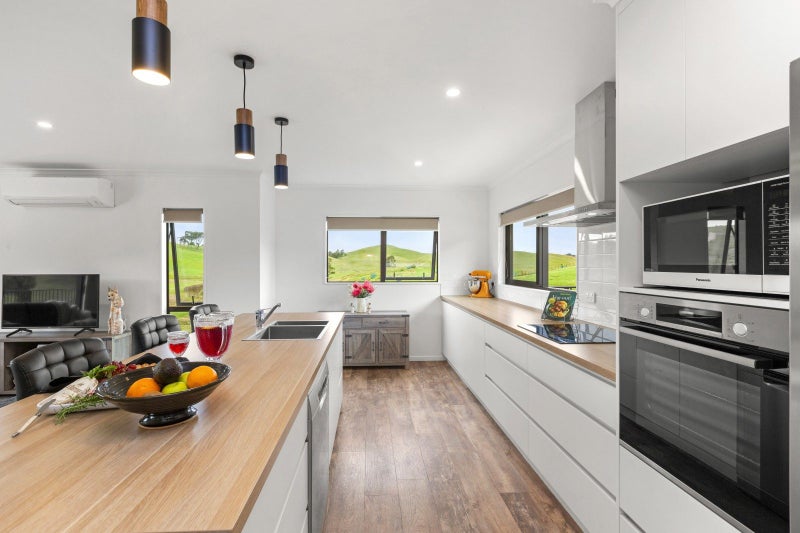 Property Valuation for 498A Phillips Road, Raglan Trade Me Property