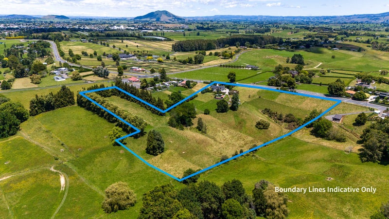 4903 Ohaupo Road, Te Awamutu, Ohaupo - Carousel 1