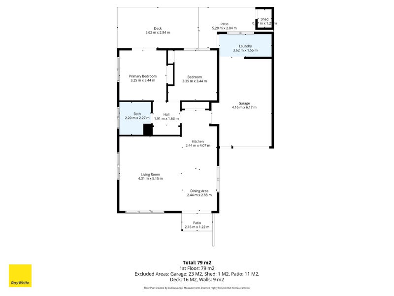 1302 Whakatau Street, Rotorua, Rotorua - Carousel 19