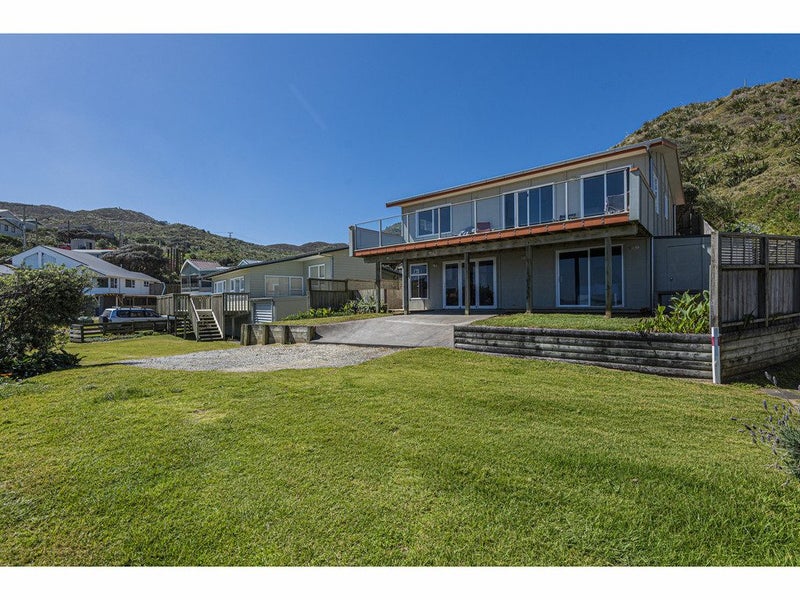 19 Ocean Close, Te Kopuru, Dargaville - Carousel 1