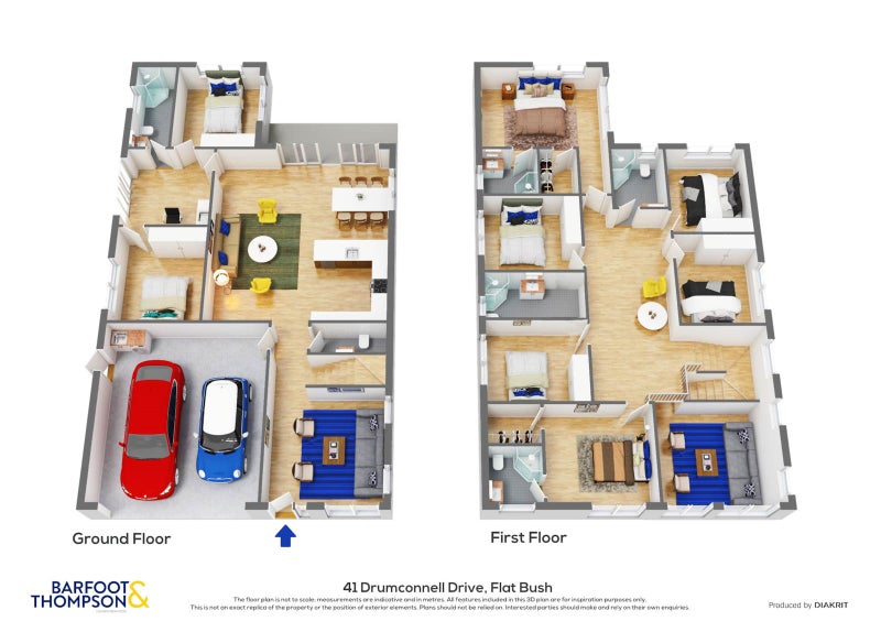 41 Drumconnell Drive, Flat Bush, Auckland - Carousel 28