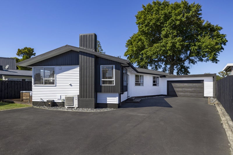 44 Tongariro Street, Chartwell, Hamilton - Carousel 2