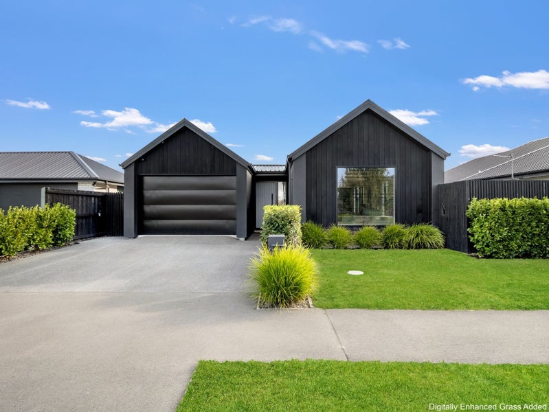 5 Larissa Road, Halswell, Christchurch - Carousel 1