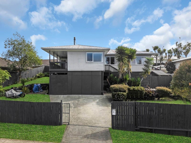 57 Chislehurst Street, Henderson, Waitakere City, Auckland - Carousel 1
