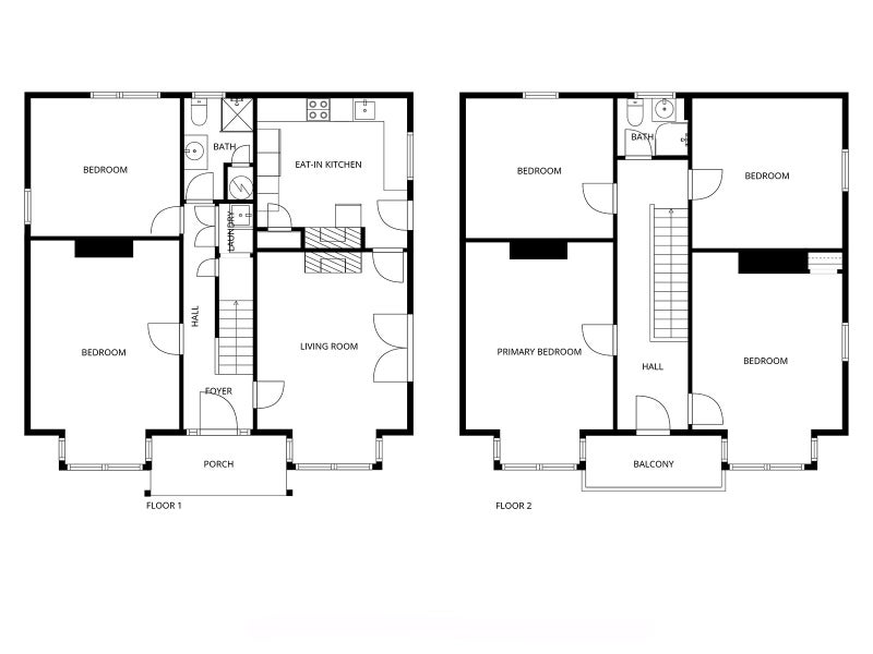 143 Queen Street, North Dunedin, Dunedin - Carousel 31