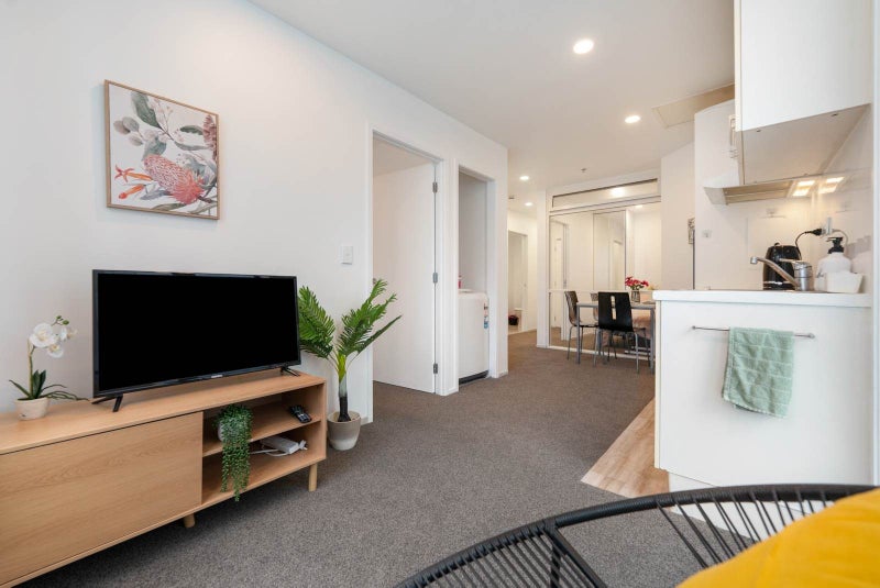 501/36 Eden Crescent, Auckland Central, Auckland - Carousel 1
