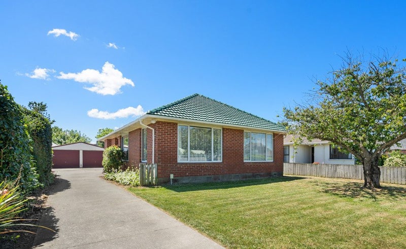 46 Rountree Street, Upper Riccarton, Christchurch - Carousel 1