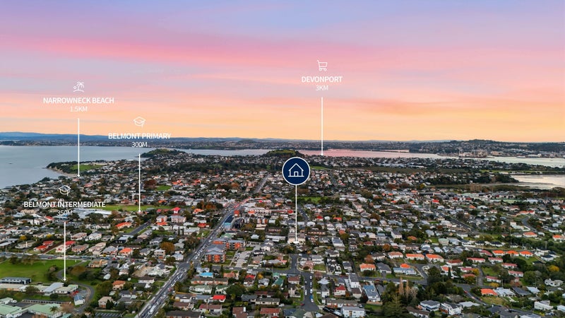 5/3 Corrella Road, Belmont, Auckland - Carousel 20