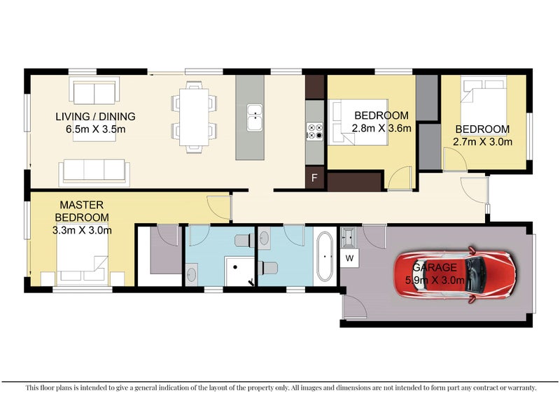 13 Hillock Rise, Ramarama, Drury - Carousel 20