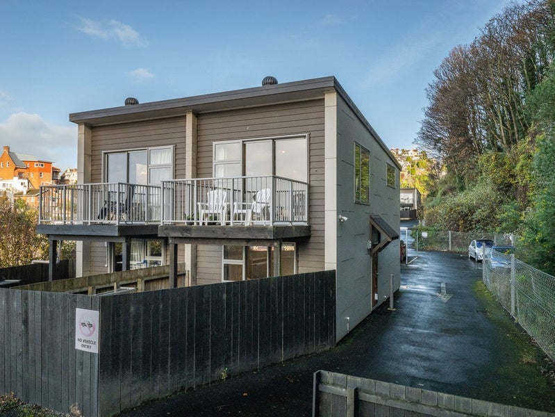 66K MacLaggan Street, Dunedin Central, Dunedin - Carousel 1