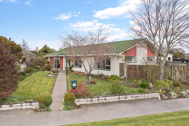 35 Erica Street, Papanui, Christchurch - Carousel 1