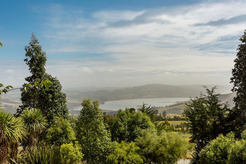 Property Valuation for 132 Green Road, Mount Cargill Trade Me