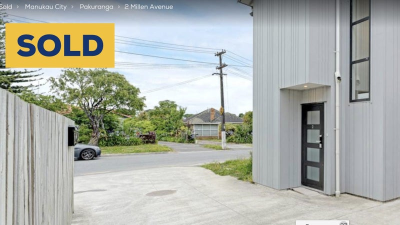 2 Millen Avenue, Pakuranga, Auckland - Carousel 1