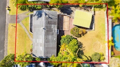 14 Gerontius Glade, Torbay, Auckland - Carousel 1