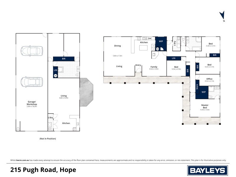 215 Pugh Road, Hope, Richmond - Carousel 29