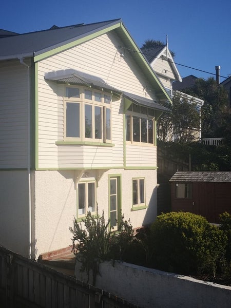 42 Mitchell Street, Brooklyn, Wellington - Carousel 1
