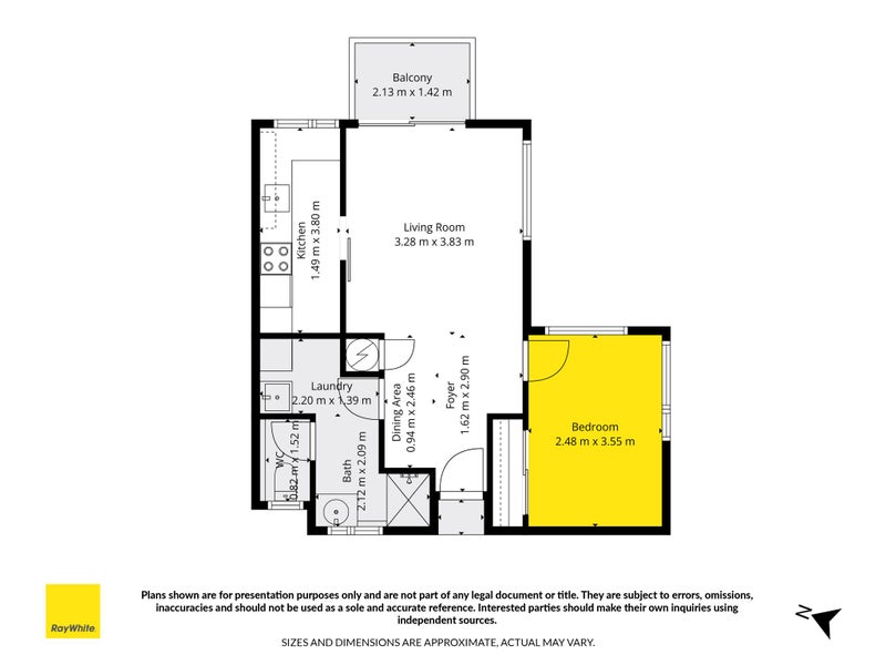 11/24A Hamilton Road, Herne Bay, Auckland - Carousel 14